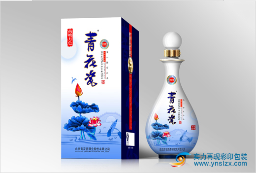 酒類(lèi)包裝3